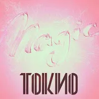Tokio — Близнец — обложка